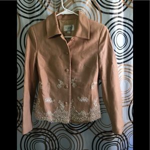 Doriano Blazer sz 36 (S)